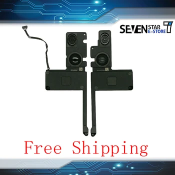 

MAC NEW A1398 Internal Speaker for Macbook Pro 15" A1398 Speaker L/R Set Replacement Left + Right Side 2012 2013 2014 2015 Year