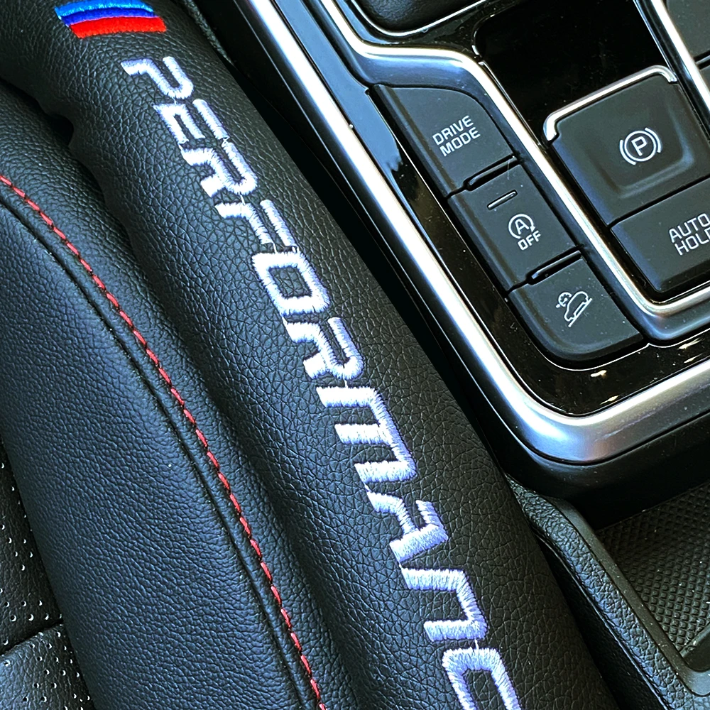 2 шт. мягкие прокладки для автомобильных сидений BMW E70 E53 E87 E30 E34 E91 E46 E90 E60 E39 E36 F30 F10 F20