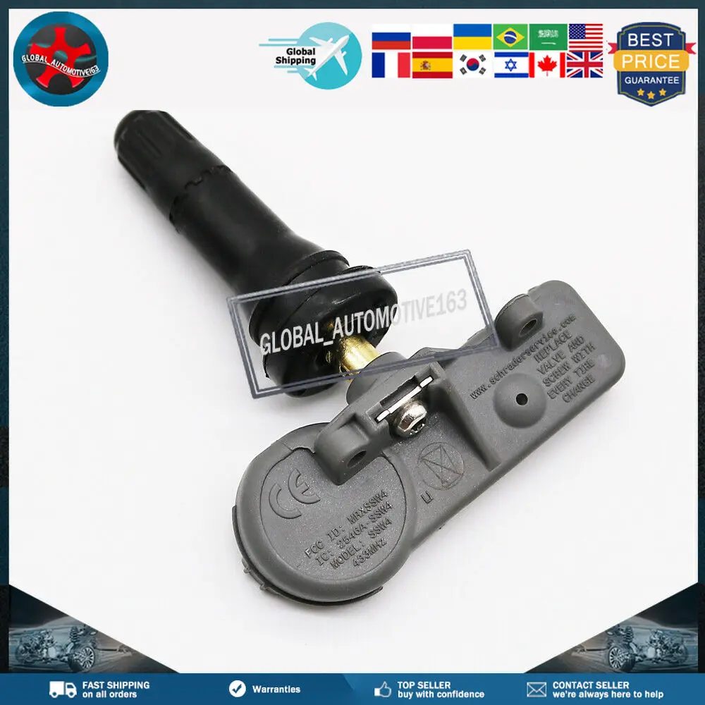  ۷ Ÿ̾ з  TPMS 684665aa, 2020 2021, 5 ǽ