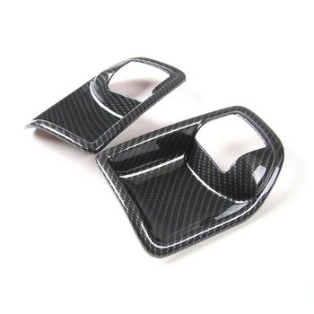 

Bowl Door Handle Bowl Lid Trim Replacement For Jeep Wrangler JK 2-Door