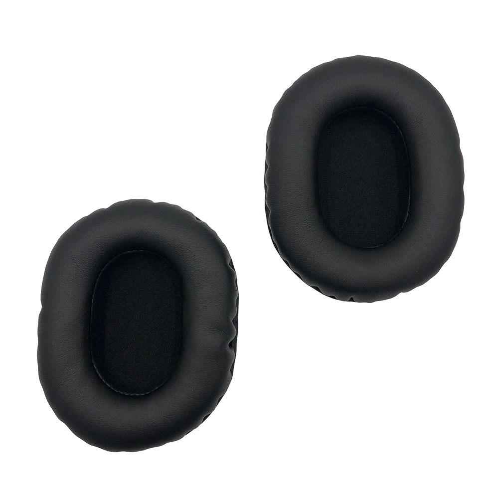 IMTTSTR 1 Pair of Replacement EarPads for Bluedio T6 T6S T6C T7 T7 T 6 7 S C Plus Headset Earpads Earmuff Cover Cushion Cups