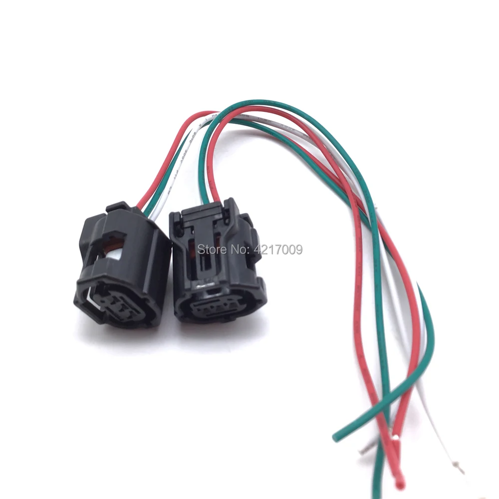 33136SWA003 33136 SWA 003 вилка кабеля датчика высоты передней подвески для Honda CR V 2007