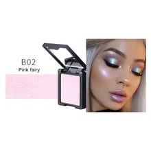 Натуральный Увлажняющий монохромный блестящий порошок восстанавливающая емкость порошок жемчужный блестящий порошок осветляющая восстанавливающая емкость порошок