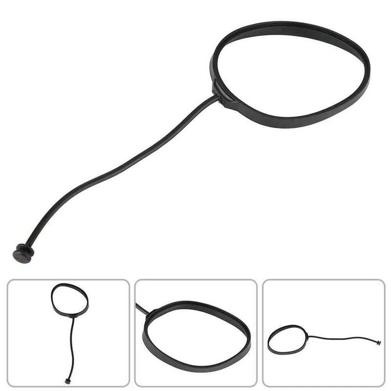 AU05 Car Vehicle Fuel Tank Cap Line Wire Car Replace Accessory for BMW