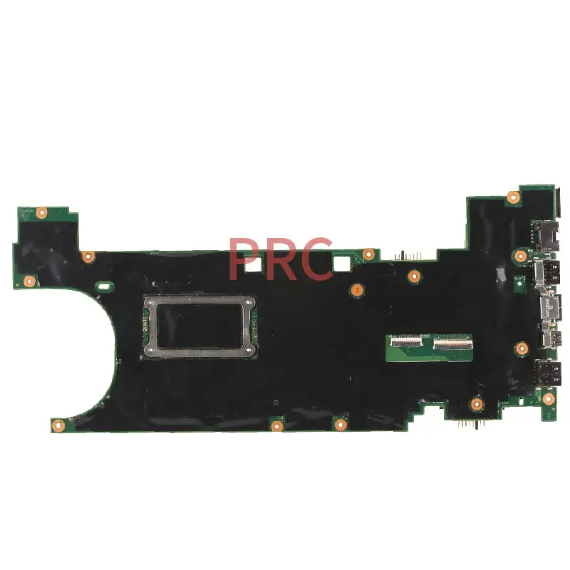 DDR3, Notebook Mainboard, I5-6300U, 00JT931, 00JT935, 00JT933, 00UR994, NM-A421, SR2F0