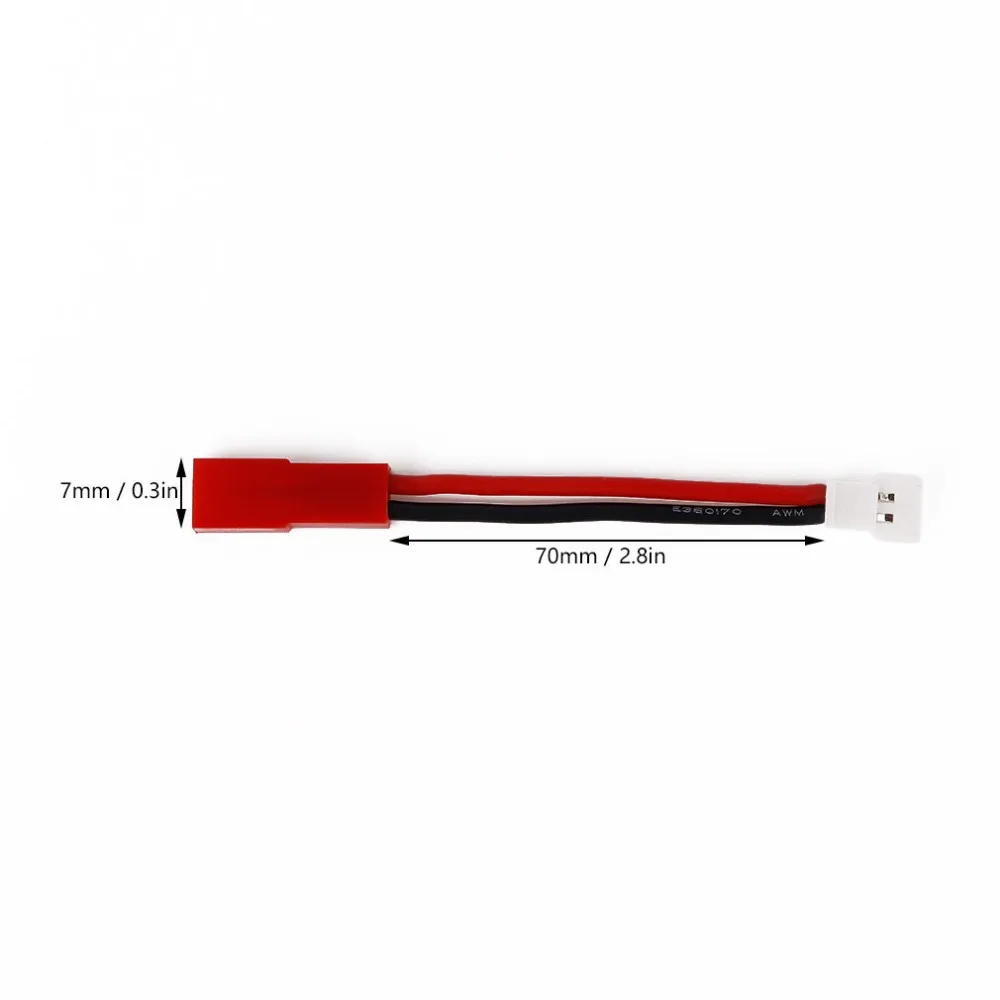 DR1559 Battery Charging Adapter Cable (6)