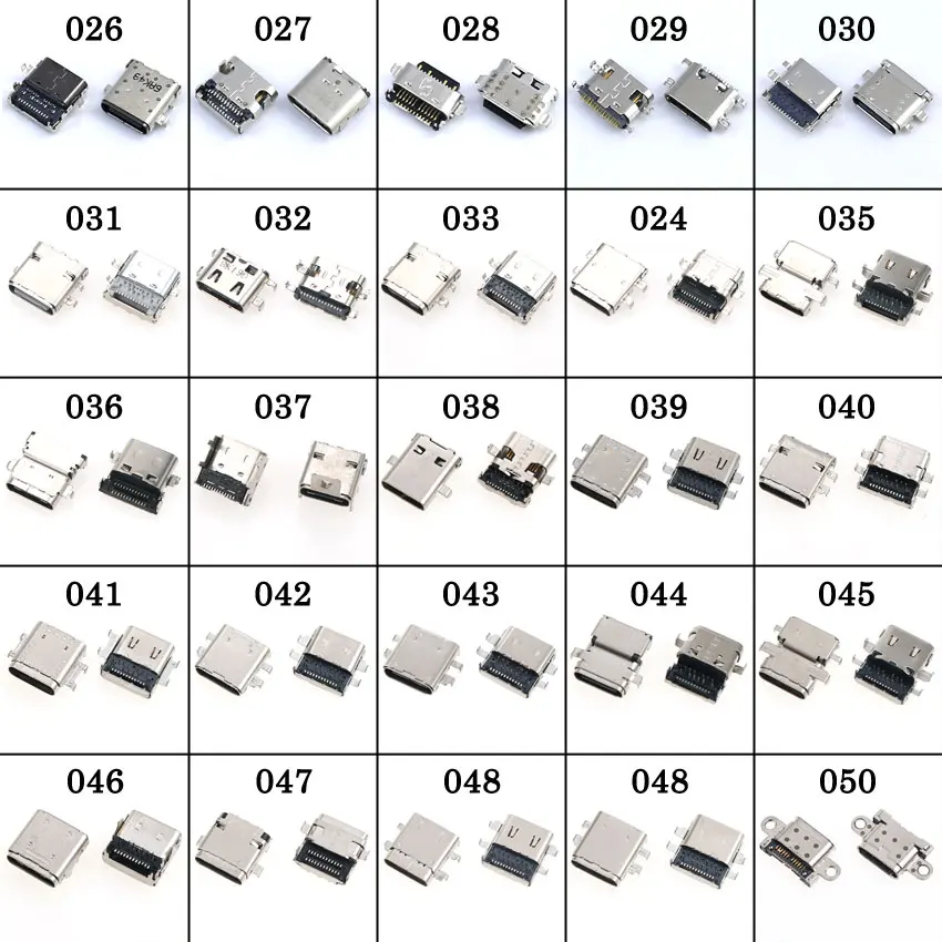 cheap conectores 02