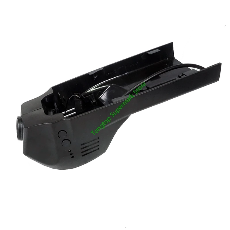 

For BMW X3 e83 f25 X4 f26 GT f34 f07 5 X1 X5 F15 2018 / f30 320i 2015 wifi Car DVR Video Recorder Dash Cam