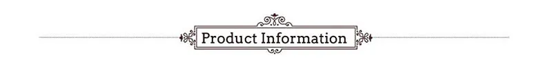 Product-Information