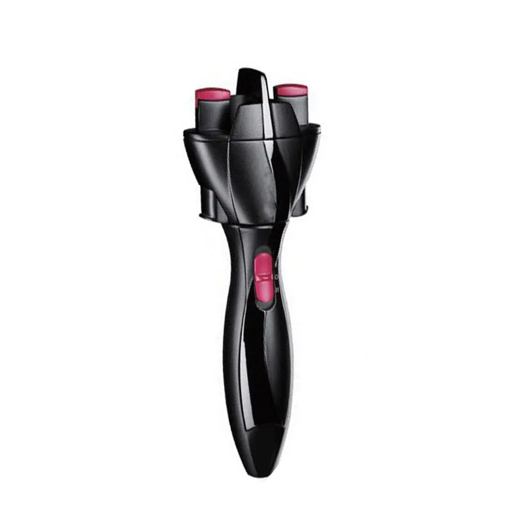 Автоматическая машинка для плетения кос интеллектуальный Электрический