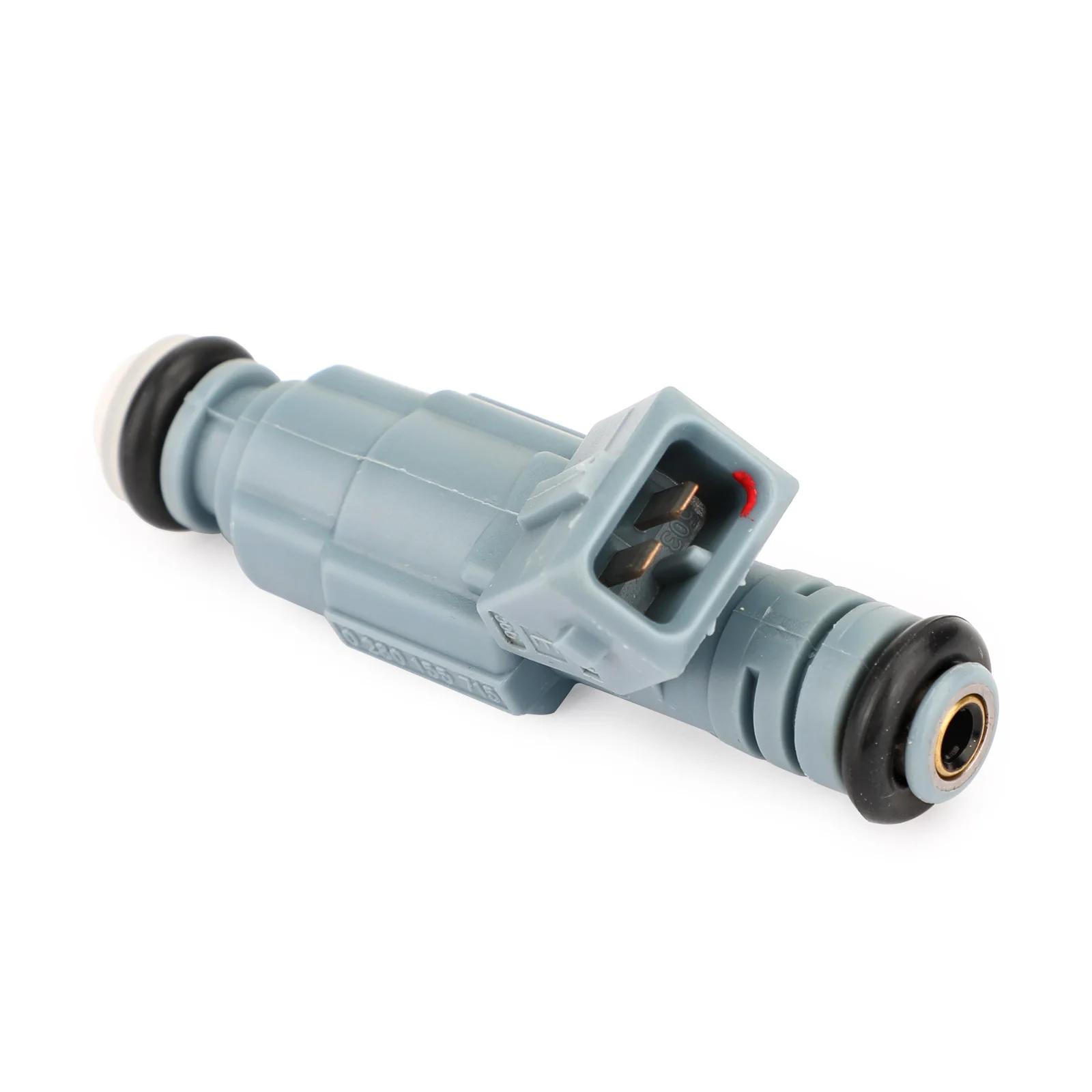 Areyourshop 24Lb Топливные форсунки для шевроя для Ford для Dodge Ls1 Lt1 5.0L 5.7L V8 250Cc Топливные форсунки 0280155715 совпадающий автомобиль