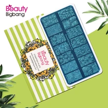 Beautybigbang набор штамповочных пластин для дизайна ногтей с изображением лимона винтажный Набор для печати на ногтях шаблон XL-001-XL-043