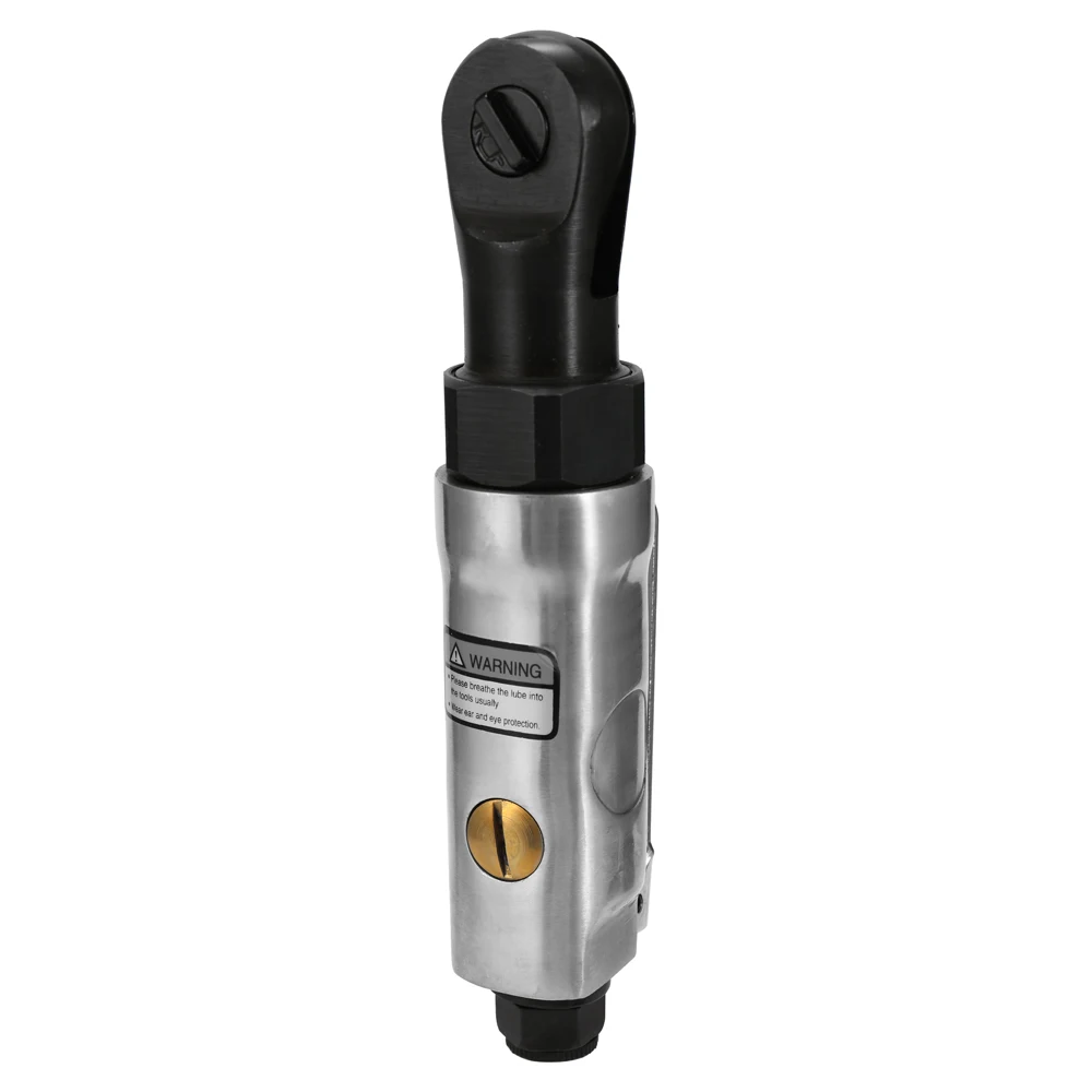 

Home Professional Mini DIY Air Wrench Industrial Grade Mini Ratchet High Torque Small Wind Device Pneumatic Tool