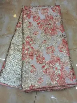 

nice looking feather embroidery tulle mesh lace fabric yaking-12.3605 with good quality for party dress