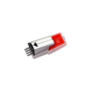 

1Pcs Gramophone Record netic Cartridge Stylus with Vinyl Needle Accessories for Phonograph Turntable Stylus