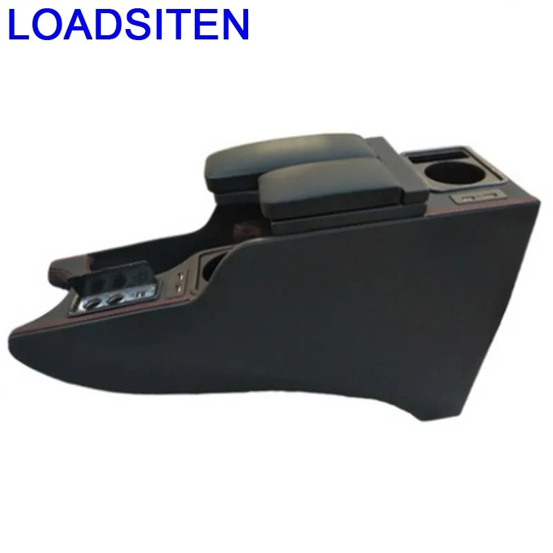 

Auto Accessory Modification Decorative Automovil Decoration Mouldings Car Arm Rest Car-styling Armrests 17 FOR Hyundai Verna