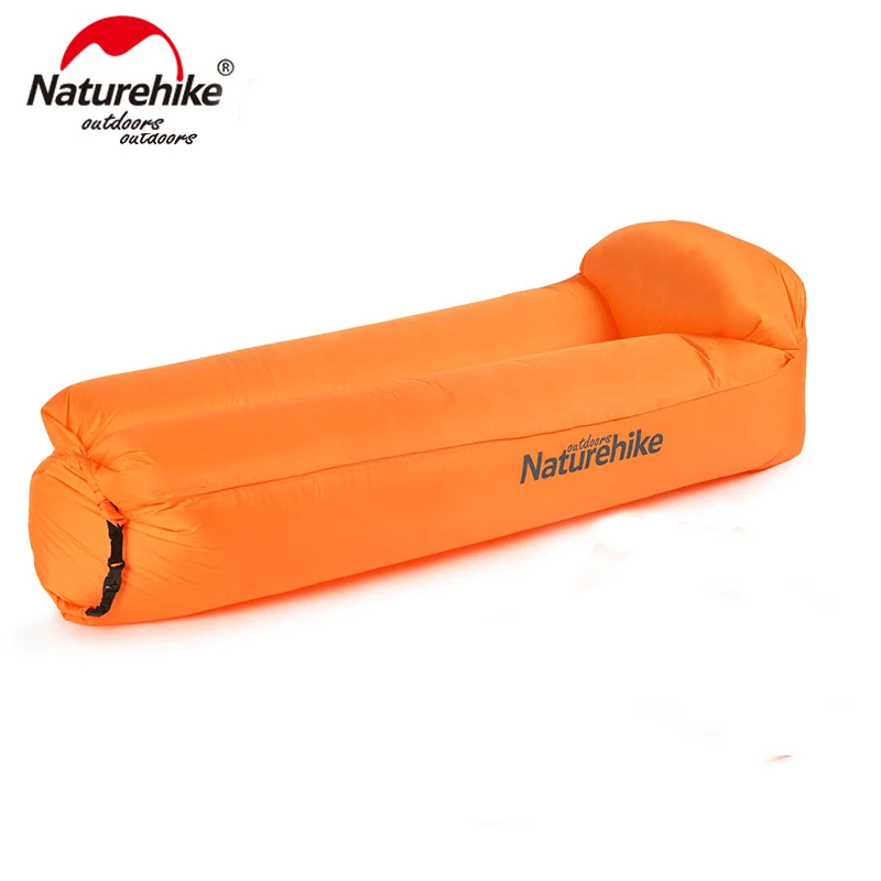 Naturehike открытый Портативный Водонепроницаемый надувные воздушные диван Кемпинг