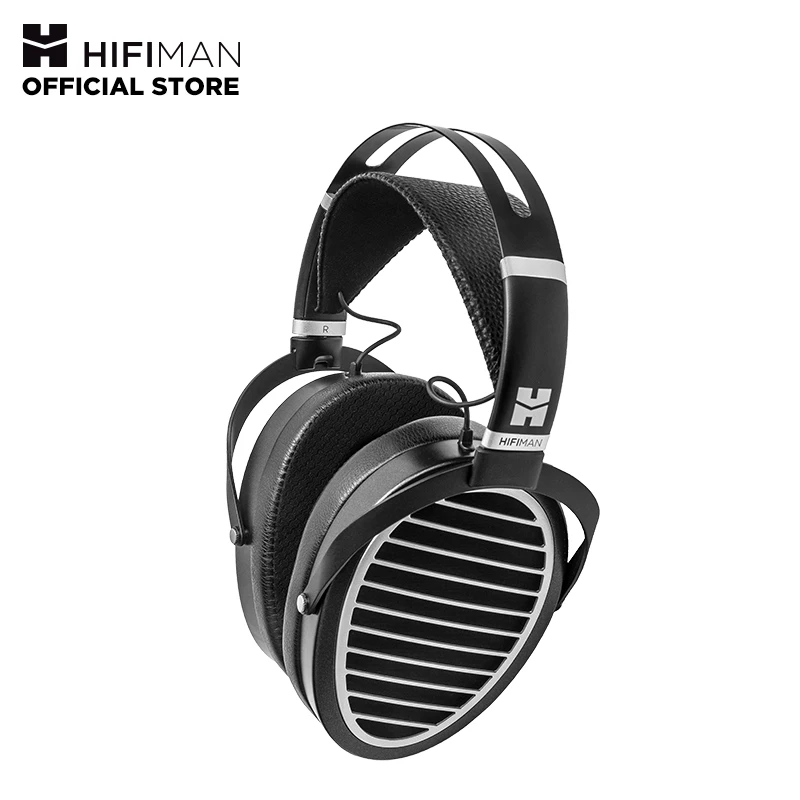 HIFIMAN Ananda-BT Высокое разрешение Bluetooth над-Ear плоские магнитные Полноразмерные наушники с микрофоном и чехол для путешествий, APTX-HD HWA LDAC