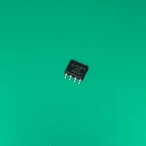 10pcs/lot ISL81487EIBZ-T SOP-8 ISL 81487E IBZ IC TXRX RS422/485 5MBPS 8SOIC 81487 ISL81487 EIBZ ISL81487EI BZ