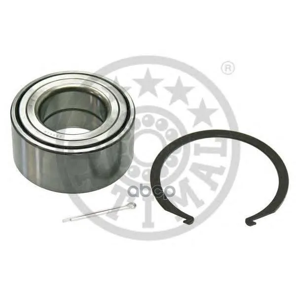 Opt921906_к-Кт Подшипника Ступ. Пер.! Hyundai Elantra/Coupe/Matrix 1.5-2.0 96 Optimal 921906 Optimal арт. 921906