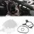 Вакуумный насос Rebuild Seal KIT для Volkswagen Прокладка 2.5 L 07K145100C fit Jetta Beetle New Beetle Golf Rabbit Passat Audi TT RS