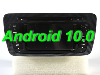 

OTOJETA 6.2" Android 10.0 Multimedia Video Player For SEAT IBIZA 2009-2013 GPS Navi 2din Car Radio Touchscreen Stereo Head Unit