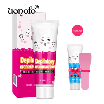 

Hair removal cream Shave Cream Gel Rash-Free With MOISTURIZING Bottle