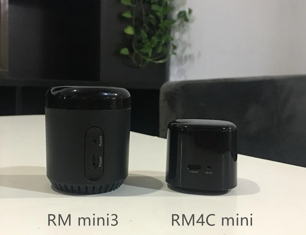 Broadlink Rm mini3 RM4C мини умный дом ИК Wifi Пульт дистанционного управления модули автоматизации совместимы с Alexa amazon Google Home