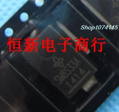 10 шт./лот SM8S33A телевизоры