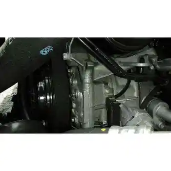 

A00083603902 AIR CONDITIONING COMPRESSOR MERCEDES C CLASS (W205) LIM.