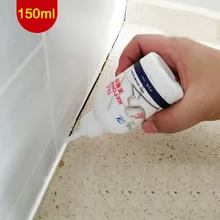 Tile Gap Refill Agent Tile Reform Coating Mold Cleaner Tile Sealer Repair Glue Home Decoration Stickers& Posters Hand Tool