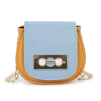 

Women Small Flap bag Shoulder Bag Simple Stylish Wild Messenger Bag Retro Wild Casual Bag