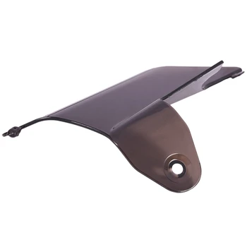 

Saddle Shield Air Heat Deflector for Touring Electra Glide 1997-2007