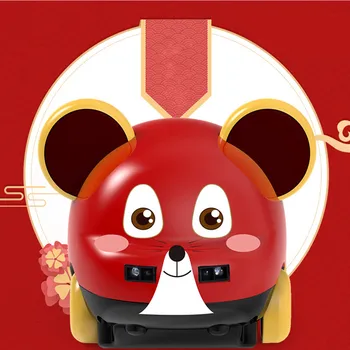 

Cartoon Animal Induction Control RC Car Gesture Sensor Music Car Kids Toys Gifts NSV775