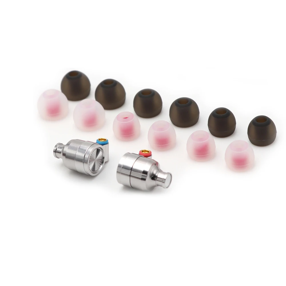 TinAudio TinHiFi T4 Earphone (5)