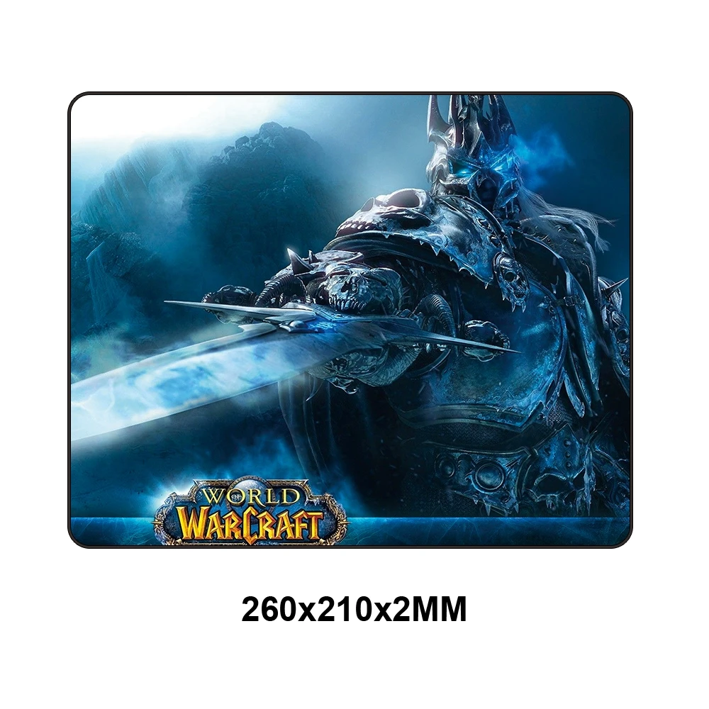 Большой игровой коврик для мыши, коврик Grande для WOW Lich King Gamer XXL, компьютерный коврик для мыши, игровой стол, игровой коврик для Csgo PC, 900x400 м, коврик для мыши - Цвет: MSSJ-RW008-26x21