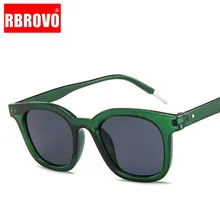 RBROVO, классические Винтажные Солнцезащитные очки для женщин, фирменный дизайн, солнцезащитные очки для женщин, уличные очки, Oculos De Sol Feminino