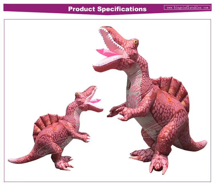 BG-C0452-Inflatable Dinosaur_01
