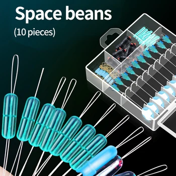Fishing Space Bean Connector