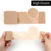6/24/48Pcs Self-Adhesive Tattoo Grip Bandage Elastic Non-woven Wraps Tape Disposable Tattoo Bandage Grip Tape Finger Protection 3