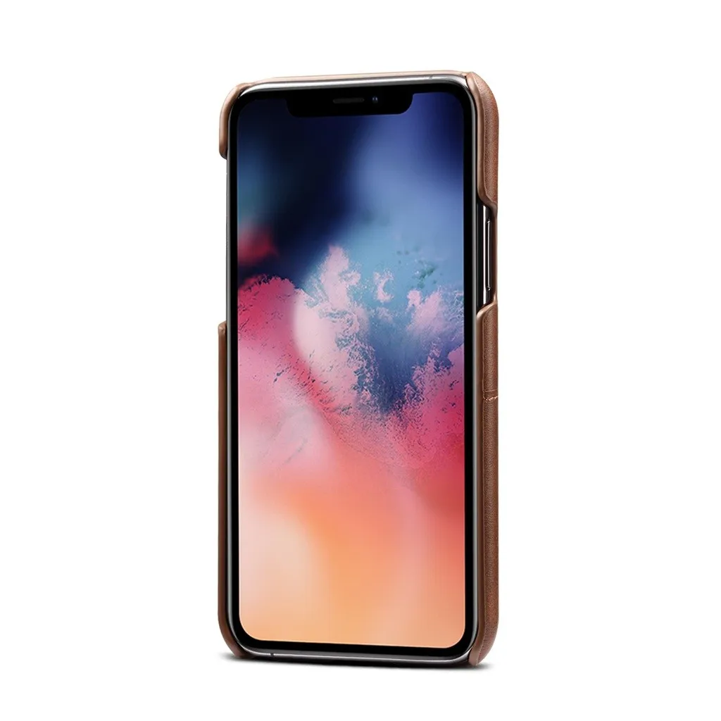 20# чехол для IPhone11pro Max 6,5 дюймов Элегантный роскошный кожаный защитный для IPhone 11Pro Max тонкий задний бампер для телефона