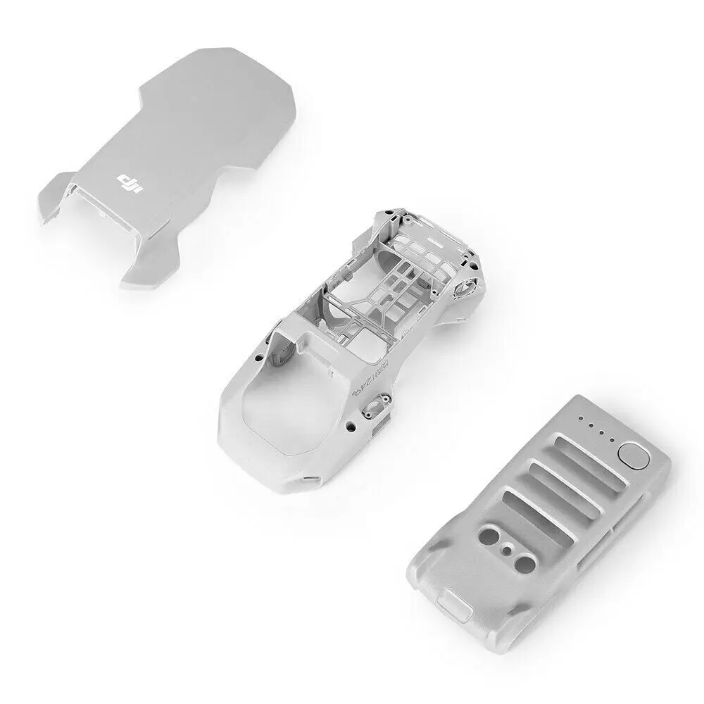 Сменный корпус для DJI Mavic Mini Arms нижняя часть корпуса средней рамы Запасные детали |