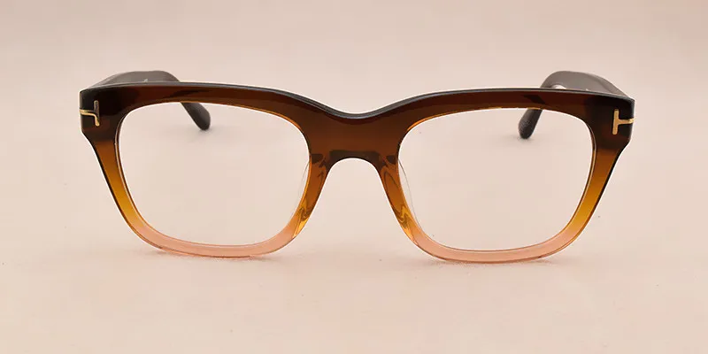 Высококачественная новая оправа для очков для мужчин 5178 оправа для очков для женщин компьютерные очки для близорукости Женские квадратные оправы для очков