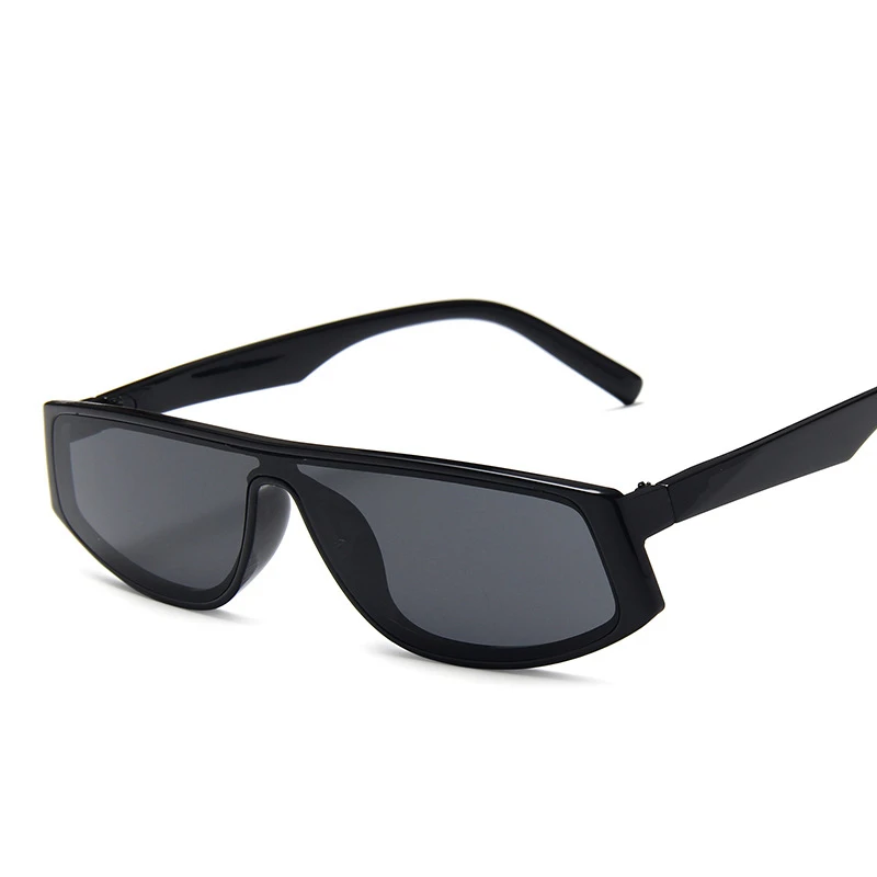Винтажные женские солнцезащитные очки бренда класса «Люкс» дизайнерские солнцезащитные очки женский набор красные плоские верхние новые модные классные сексуальные оттенки - Цвет линз: 01