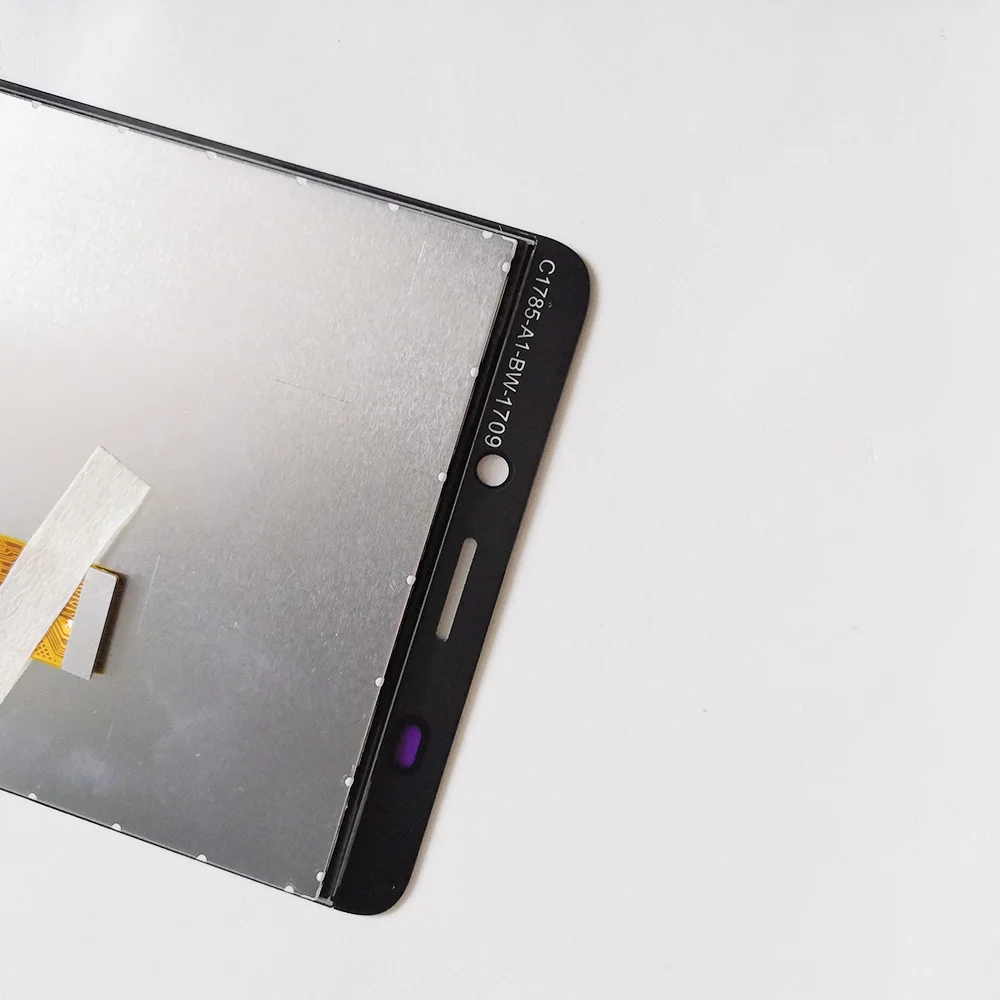 AICSRAD для Vertex Impress Razor ЖК дисплей с сенсорным экраном в сборе оригинальный запасные