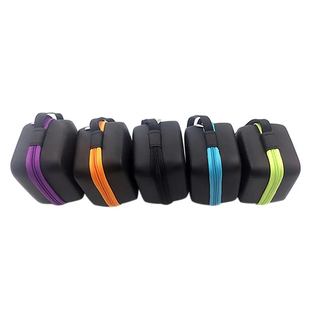 

7 Compartments 5ML Essential Oil Storage Bag