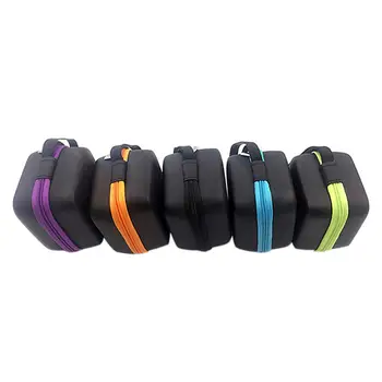 

7 Compartments 5ML Essential Oil Storage Bag