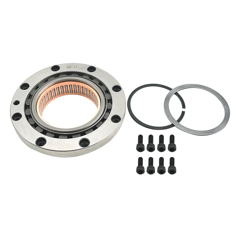Стартовый клатч для мотоцикла AHL в сборе Yamaha XVS1100 V star XVS 1100 99 09 Drag Star BT1100 Bulldog BT 2000