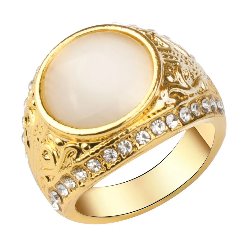 gold  rings