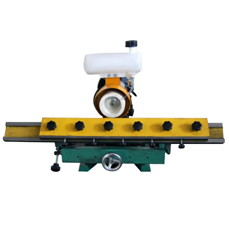 

MF206 Straight edge Woodworking Grinding Machine Sharpening Machine angle Rotate Grinding Machine Grinder Machining Center